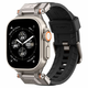 JEREMEN SPIGEN DURAPRO ARMOR APPLE WATCH 4/5/6/7/8/9/SE/ULTRA 1/2 (42/44/45/49 MM) BLACK