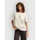 Billabong Surfing In Town ženska majica grey heather