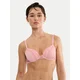 Triumph Nedrček s kostjo Comfort Allure 10226435 Svetlo rožnata