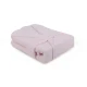 Conceptum Hypnose Bademantil Cappa, Roze