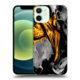 ULTIMATE CASE MagSafe za Apple iPhone 12 mini - Black Gold