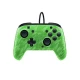 Gamepad PDP Faceoff Deluxe+ Camo Green