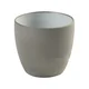 Serax Skodelica za espresso 170 ml Dusk, siva