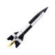 A4/V2-Rakete 50mm