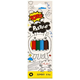 Jumbo barvice 6 kosov