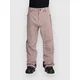 Volcom Guch Stretch Gore Tex Pants mauve