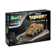 Poklon set diorama 03298 - Sd. Kfz. 234/2 Puma (1:76)