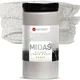 Tekoča kovinska pasta ARTMIE MIDAS silver | različni obsegi