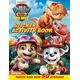 PAW Patrol: The Dino Movie Sticker Activity Book