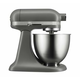 KitchenAid 3.3 L samostojeći mikser Artisan Mini Matte Grey