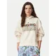 adidas Jopa Farm Rio Hoodie KR0253 Kremna Regular Fit