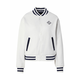 Polo Ralph Lauren Prijelazna jakna, mornarsko plava / bijela
