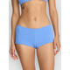 Volcom Coco Surf Short spodnji del bikini kopalk light blue acid