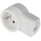 LEGRAND Vtičnica KOTNA LE-50109 230 V 16 A