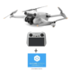 DJI Mini 3 Pro (CP.MA.00000492.01) + DJI Care Refresh 2-Year Plan EU