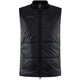 Craft Vesta CORE Light Padded černá