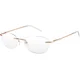 Pierre Cardin P.C.8827 03O ONE SIZE (55) Zlata/Kristalna
