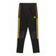 ADIDAS PERFORMANCE Sportske hlače TIRO, crna / žuta