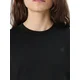 Majice New Balance Athletics Jersey T-Shirt Black M