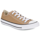 Converse Nizke superge CHUCK TAYLOR ALL STAR Kostanjeva