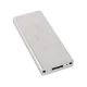 Adapter ssd nvme - usb 3.1 srebrni ( AD518 )