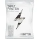 Battery Whey Protein Cookies & Cream 30 g