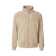 DAN FOX APPAREL Prehodna jakna Maurice temno siva