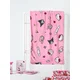 Sinsay - Ćebe Hello Kitty - roze