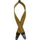 Fender Pasadena Woven Strap Lattice Tan