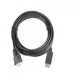 Gembird DisplayPort na DVI digital interface kabl 3m (CC-DPM-DVIM-3M)