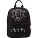 Bad Omens Ramskull Nahrbtnik Black