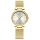 Ura Mini Focus Woman - zlata KP23827