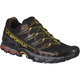 La Sportiva Ultra Raptor II Black/Yellow 41