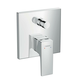 HANSGROHE pokrivna plošča za tuš Metropol (32545000) - krom