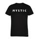 Majica Mystic BRAND - 900 Black