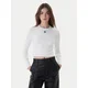 Hugo Bluza Dafilomena_3 50518378 Bela Slim Fit