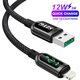 AICase iPhone polnilni kabel - lightning