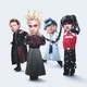 5 Seconds Of Summer - Everyones A Star! (Pink Coloured) (LP)