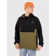 Passenger Roamer Lite Recycled Softshell Jacket khaki