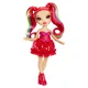 MGA Rainbow High Be Dazzling Fashion punčka Vivienne Rouge, rdeča