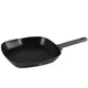 Berlingerhaus Ponev za žar BH-8126 28 cm Anthracite Collection
