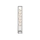 Paul Neuhaus 415-18 - LED Zatemnitvena stoječa svetilka SELINA 3xLED/10,2W/230V