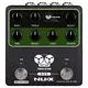NUX NDD-7 TAPE ECHO Delay kitarski efekt pedal