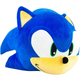 Mocchi Mocchi Sonic plišasti Sonic 38 cm
