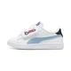 PUMA Superge golobje modra/črna/bela