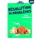 Mouv Maths - Cahier de résolution de problemes CE2 - Guide ressources - Ed. 2023