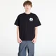 Majice PLEASURES Angel Place T-Shirt Black M