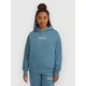 ONeill The Future Surf Society ženski pulover s kapuco mozart blue
