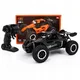 shumee Daljinsko voden RC terenski avto 1:16 2,4 GHz avto RC