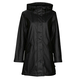 Only ONLSALLY RAINCOAT OTW NOOS Črna